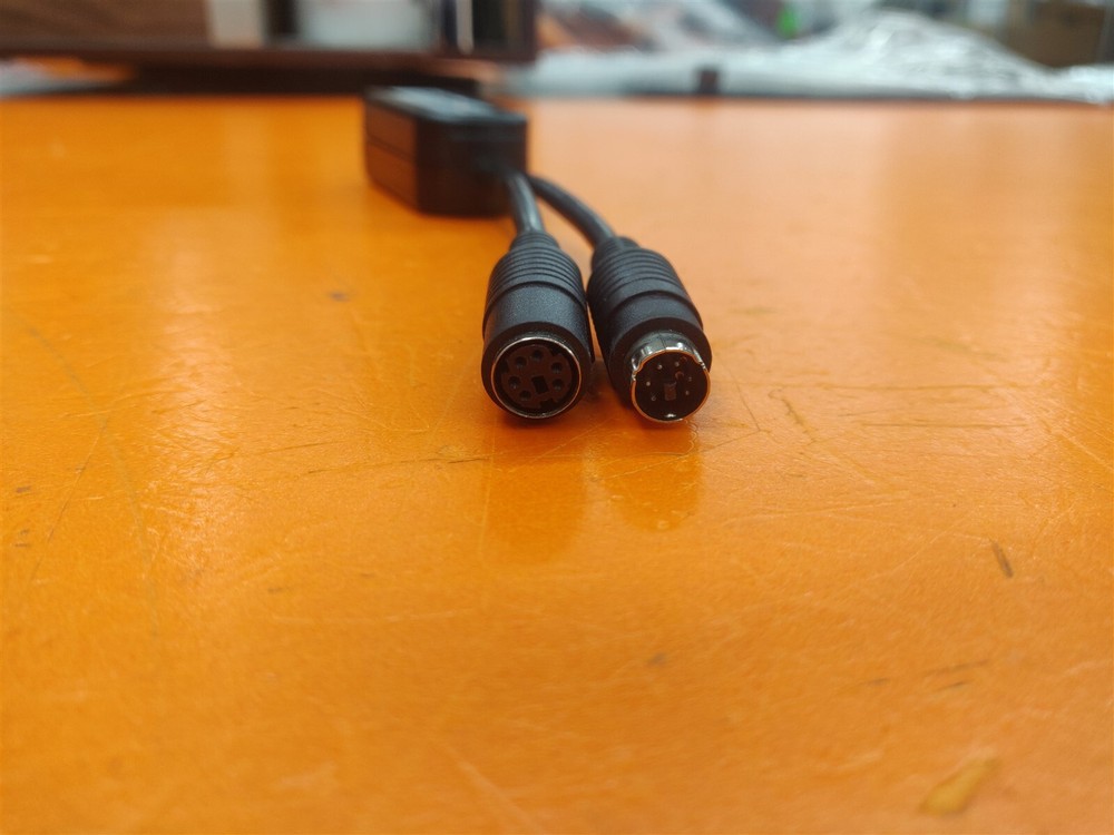 ⭐️⭐️⭐️⭐️⭐️ Symbol Synapse Smart Cable STI80-0200