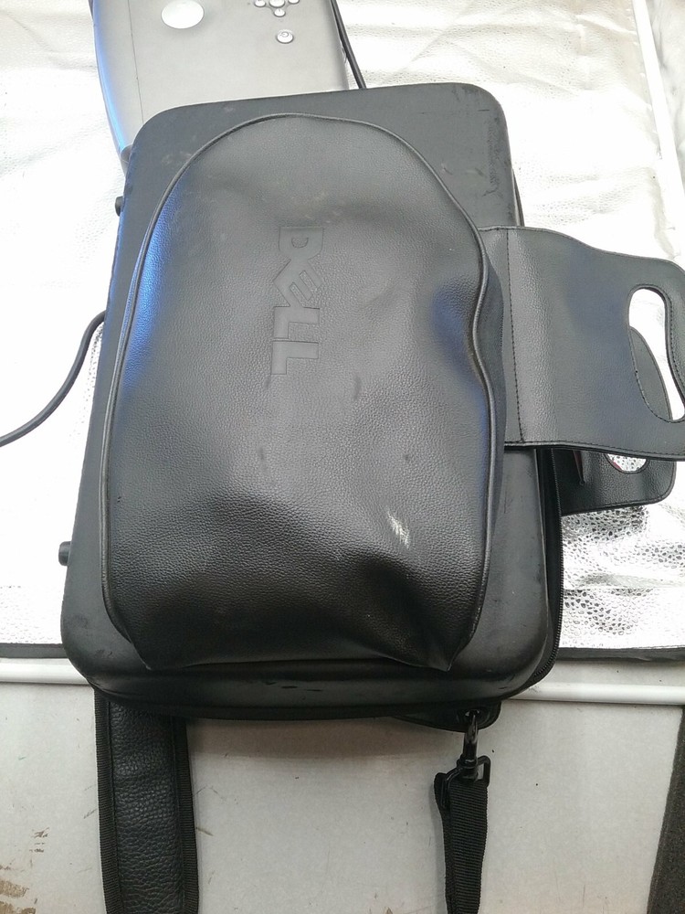 Dell 2300MP DLP Projector with Dell Case