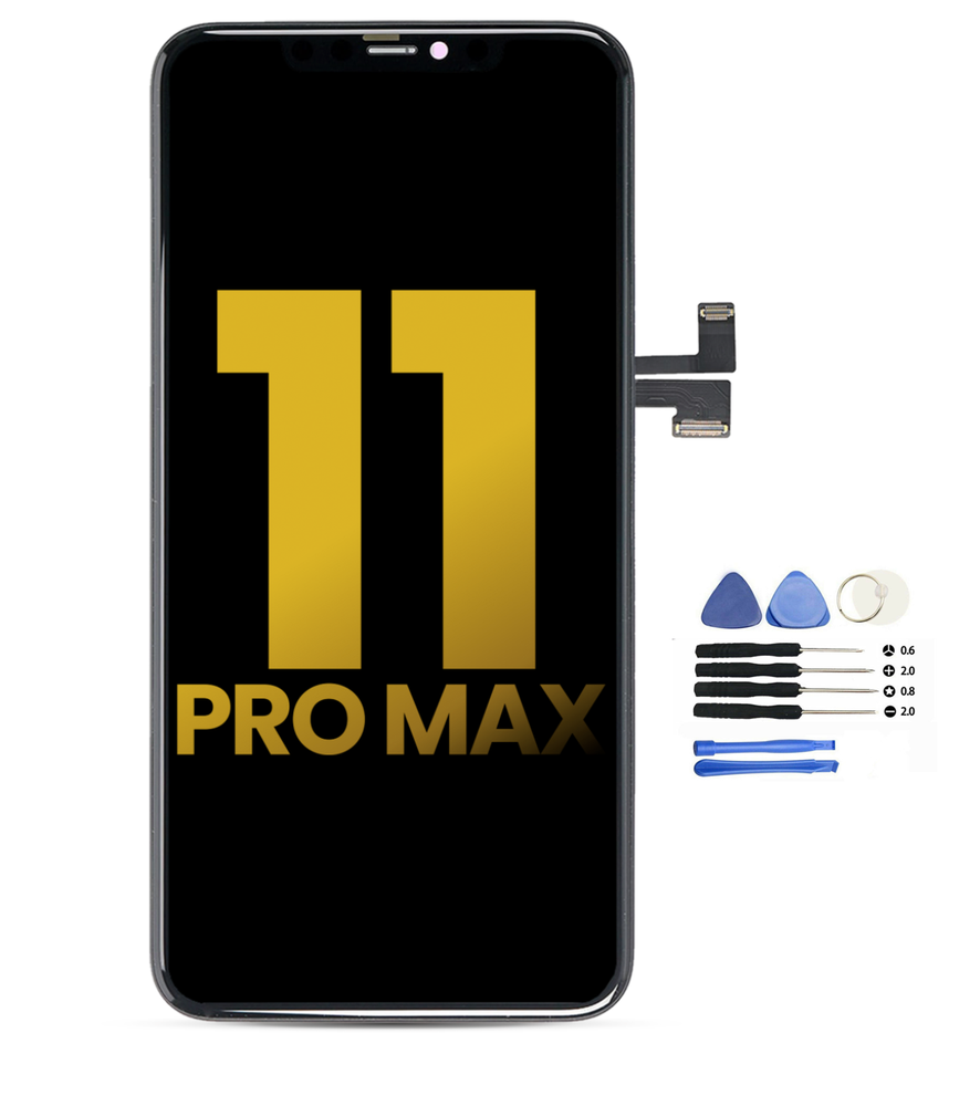 For iPhone 11 Pro Max Incell LCD Display Touch Screen Digitizer Replacement Tool