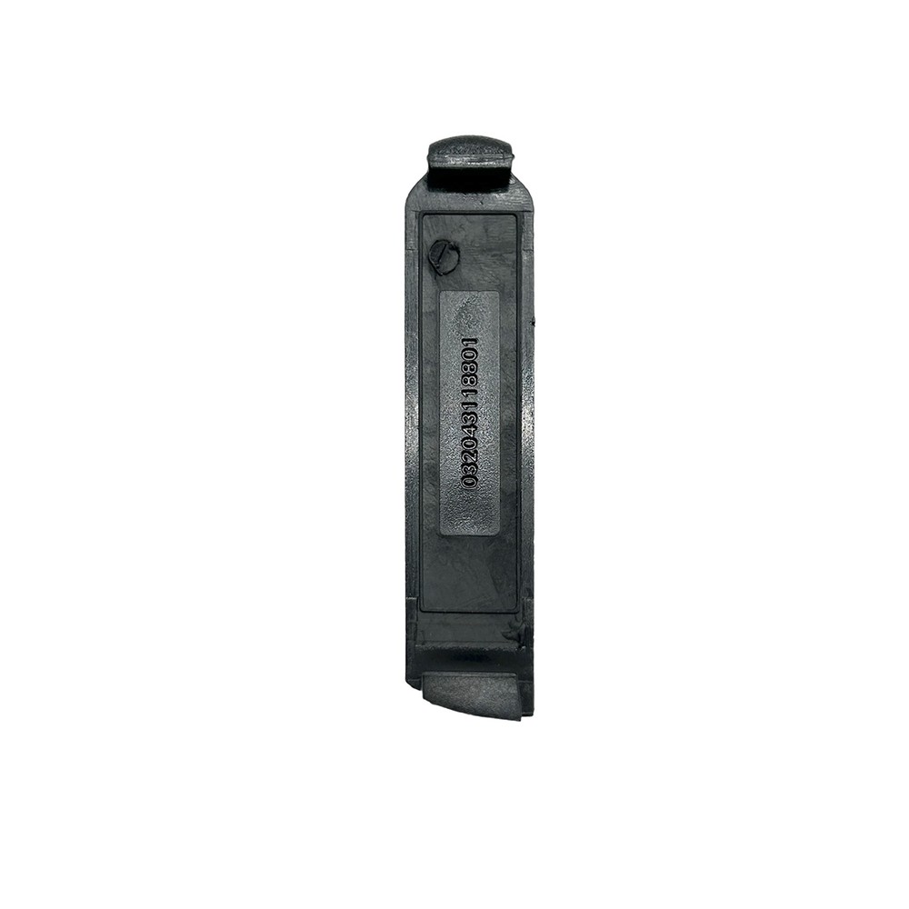 Replacement Dust Cover for XTS5000 XTS2500 XTS3000 Side Connector