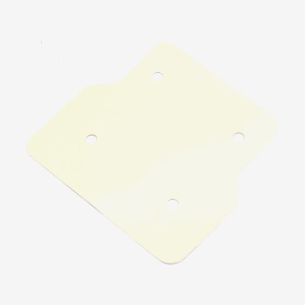 Battery Box Rubber Cushion