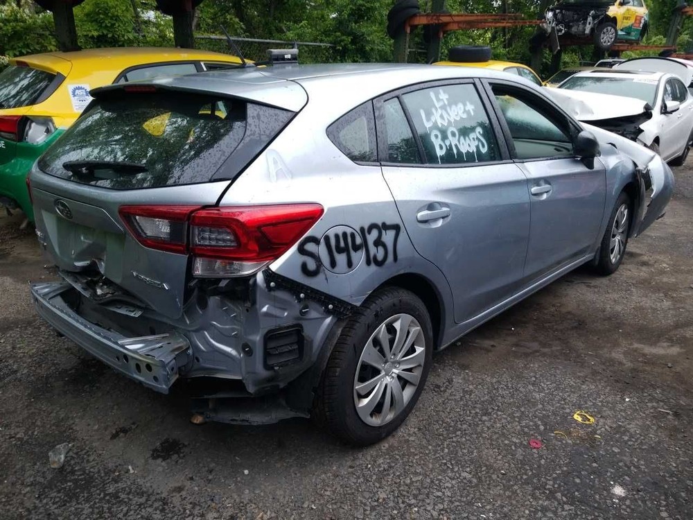 Camera/Projector Camera Windshield Mounted Eye Sight Fits 20 IMPREZA 5082886