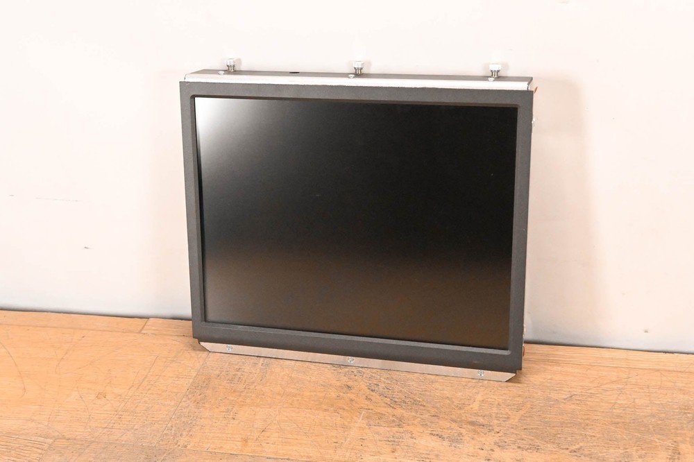 Solid State Logic SSL C300 HD 15" TFT Operator Display Assembly CG01U2F