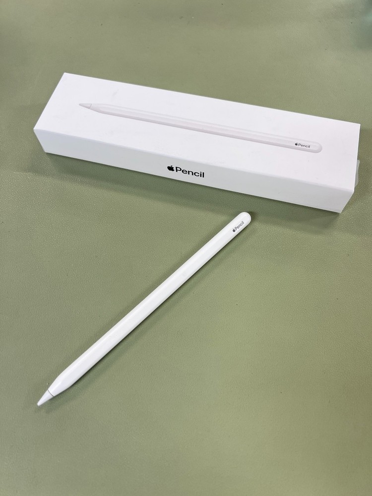 Apple Pencil 2nd Generation for iPad Pro Wireless Charging Enabled US