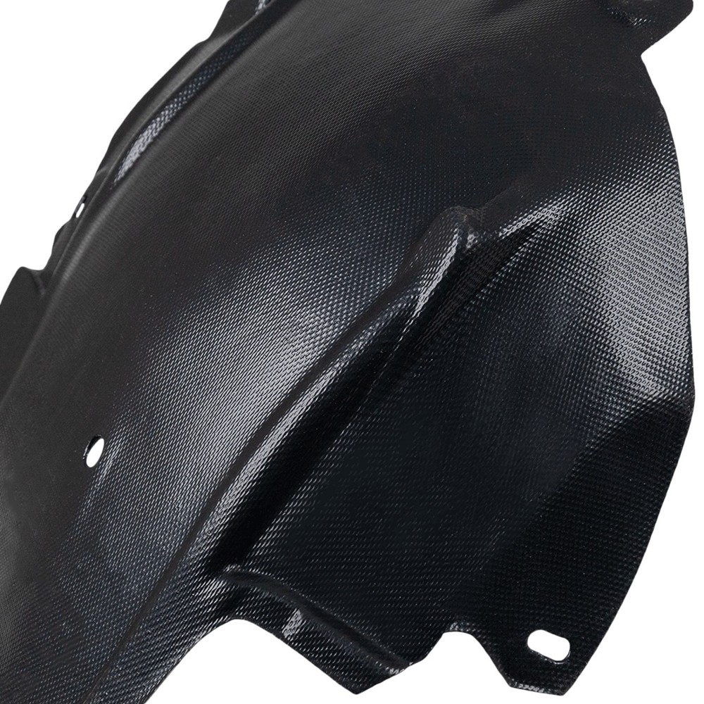 Splash Shield For 2007-2009 Honda CR-V Front, Passenger Side