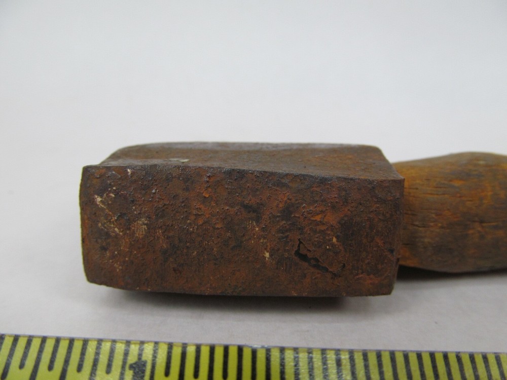 Small Hatchet Nail Puller Boy’s Size Miniature Axe