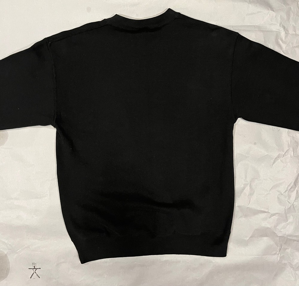 Vintage Elephant Crewneck