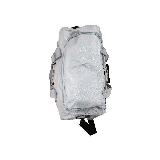 FocusGear Ultimate Gym Bag 2.0: The Durable Crowdsource Designed Duffel Bag