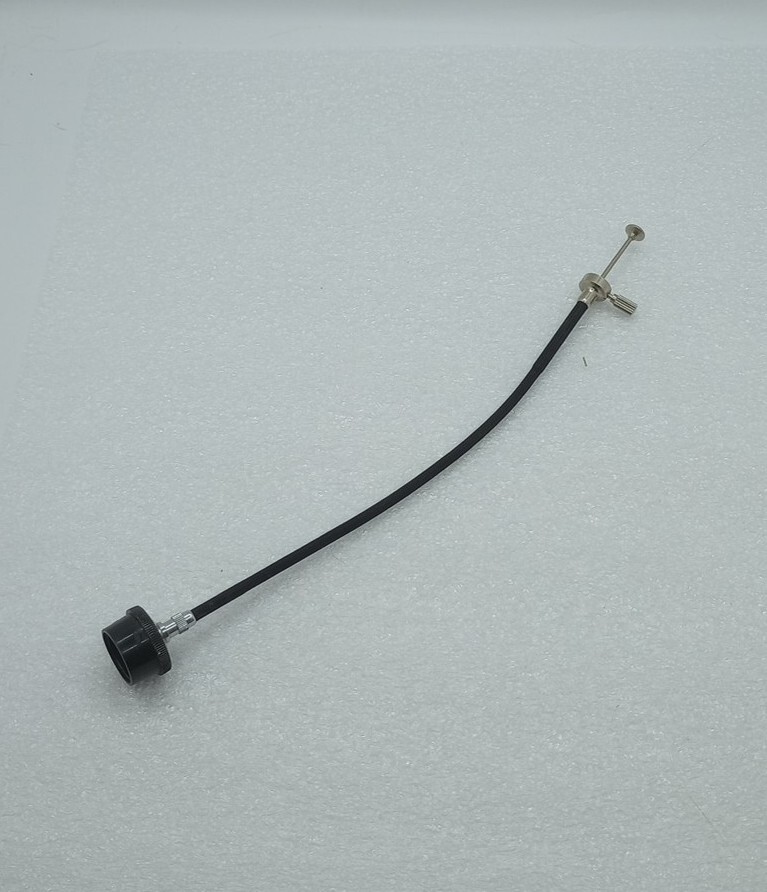 AGC 7" Prontor Shutter Release Cable ~ Made in Germany