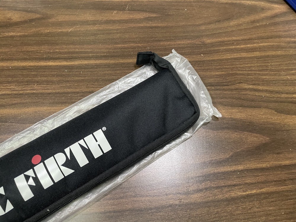 Vic Firth Essentials Stick Bag, Hanger