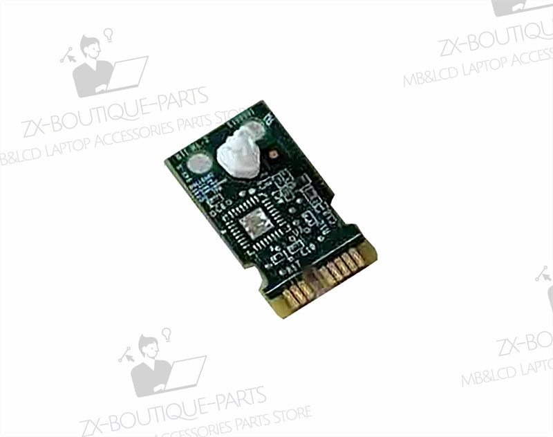Dell Encryption Card R740 14G Server TPM2.0 Trusted Platform Module WFD8R