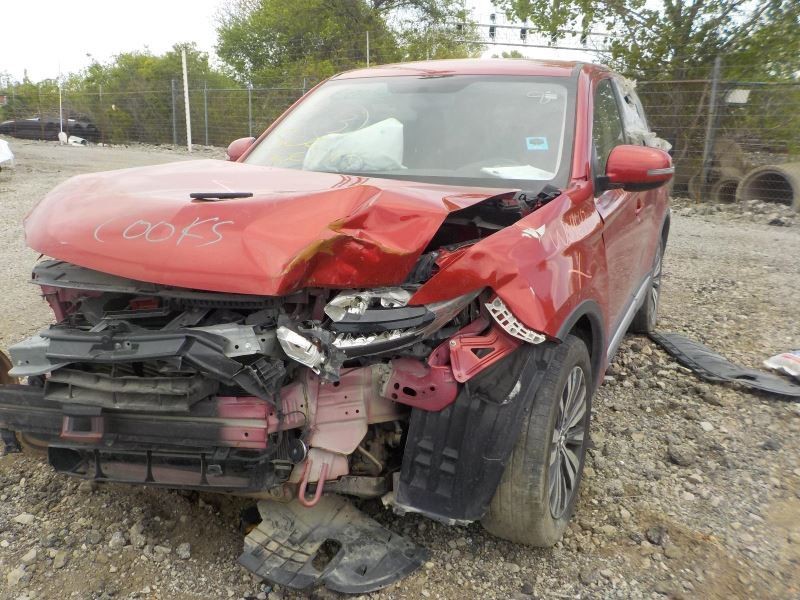 OUTLANDER 2019 Engine 1718033