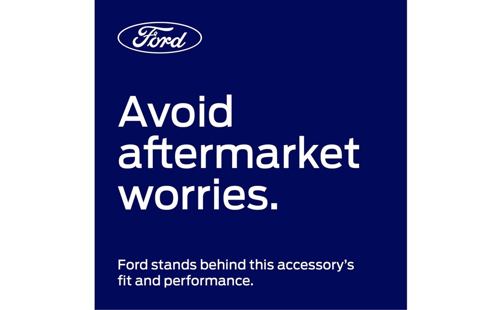 Red Tow Hook Pair for Ford Bronco 2017-2024