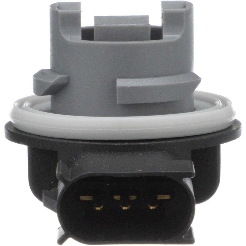 Tail Light Socket Standard Motor Products S2139