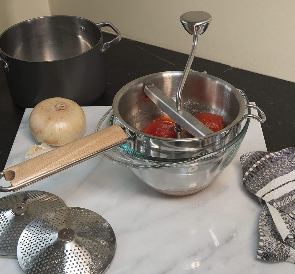 RSVP Endurance® Food Mill (FDML)