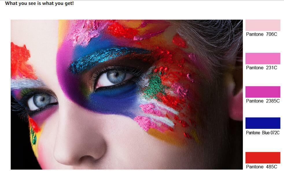 Bundle Kit A-SUB Sublimation Paper 8.5x14 125g + A-SUB Sublimation Ink 2803 2400