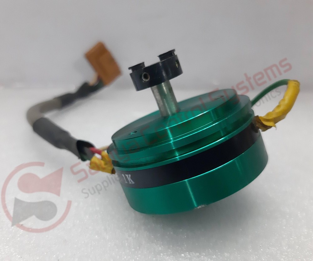 Midori Precisions Green Pot CPP-45B Potentiometer