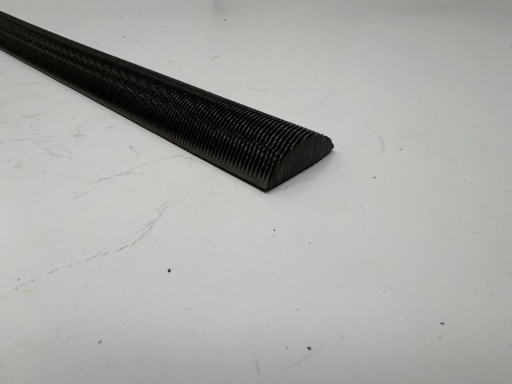 Crescent Nicholson - Half Round Bastard Cut File 250mm (10in)