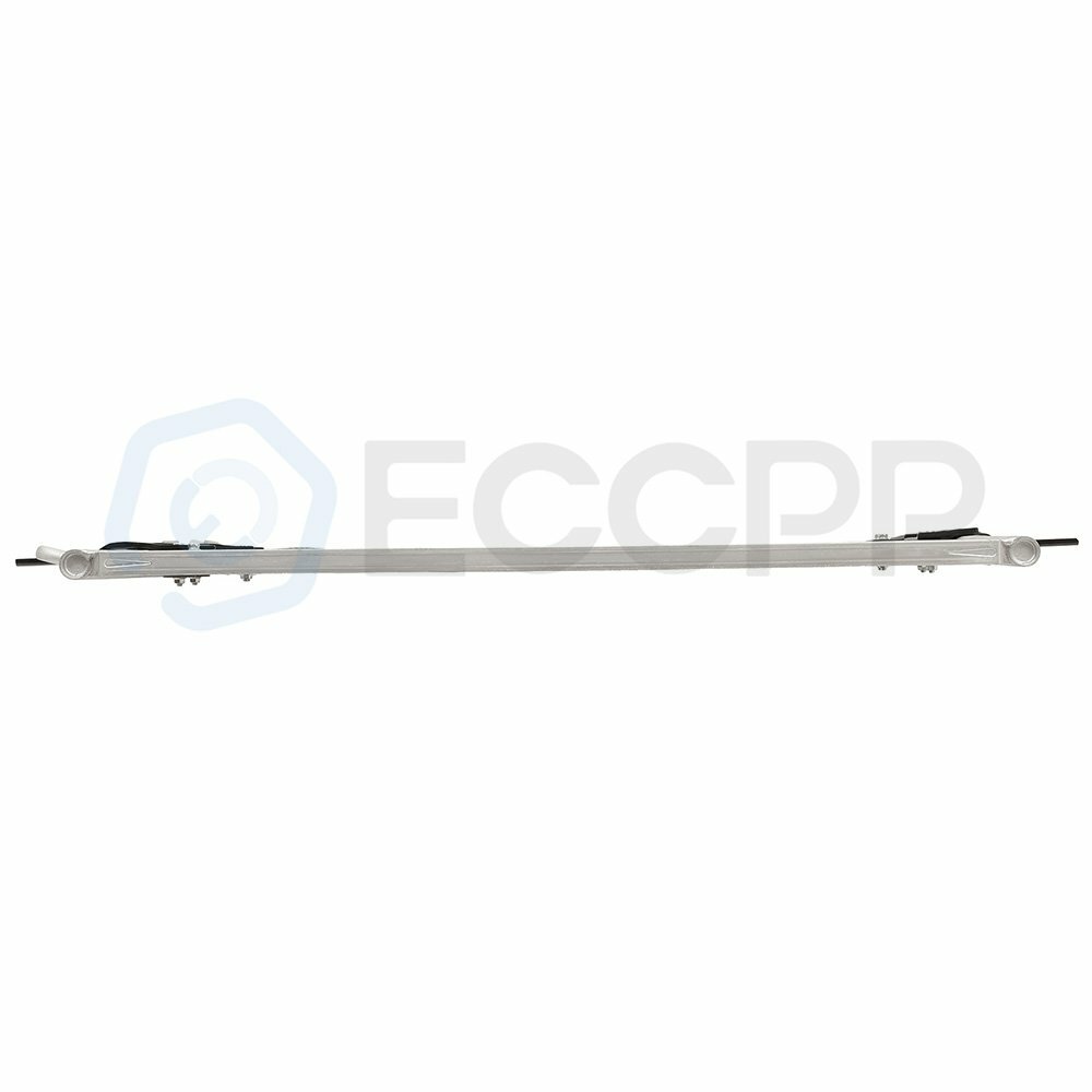 AC Condenser For 2003-2007 Dodge Ram 2500 3500 5.9L 2007 Dodge Ram 3500 6.7L