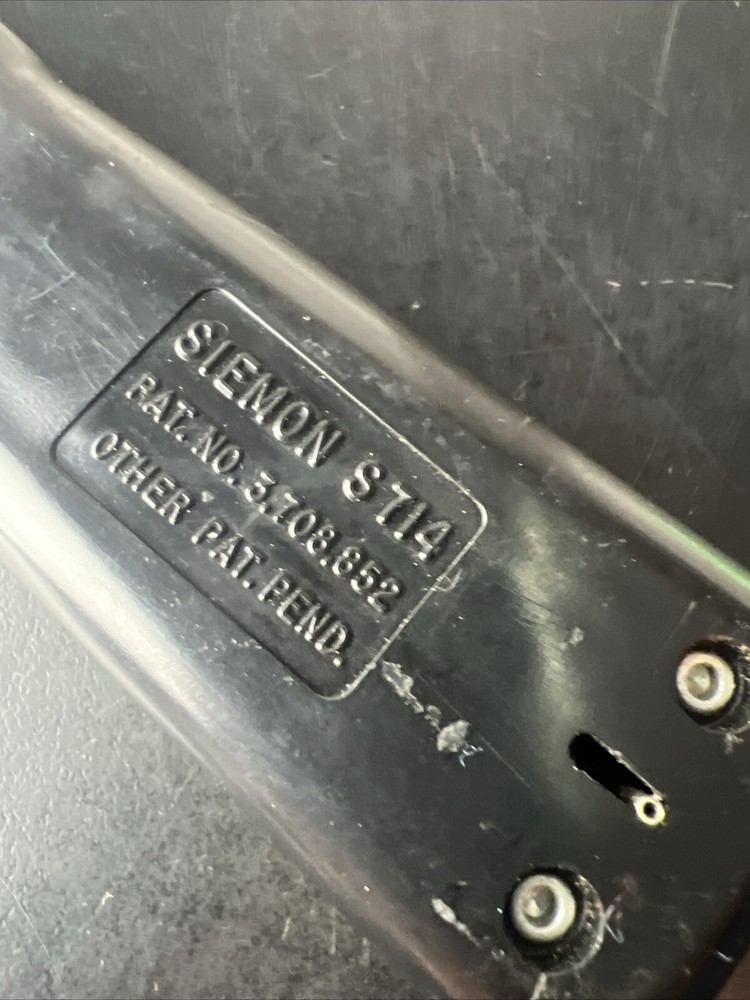 Siemon S714 Impact Tool