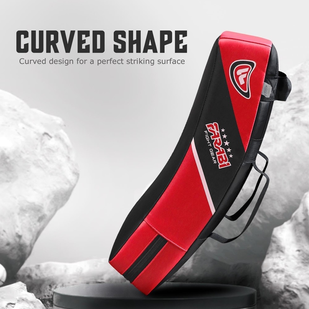 Strike Shield with 5 Layers of Padding - MMA Training