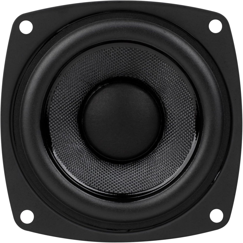 Dayton Audio PC83-4 3" Full-Range Poly Cone Driver - Open Box
