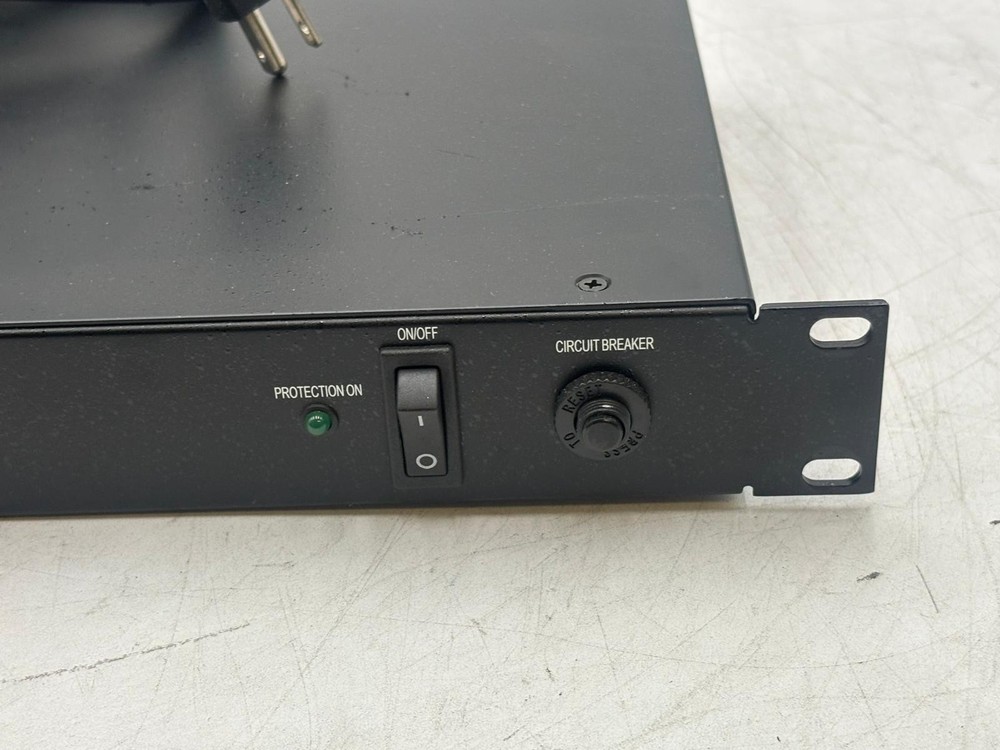 ETA PD8 Conditioned Power Distribution Unit