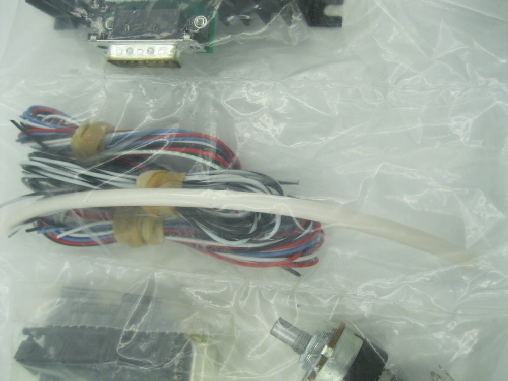 Superior Solid State Light Dimmer kit LD115W-2