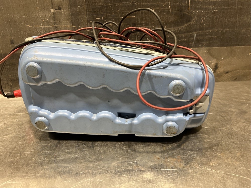 Radiodetection RD4000T10 transmitter Used Surplus