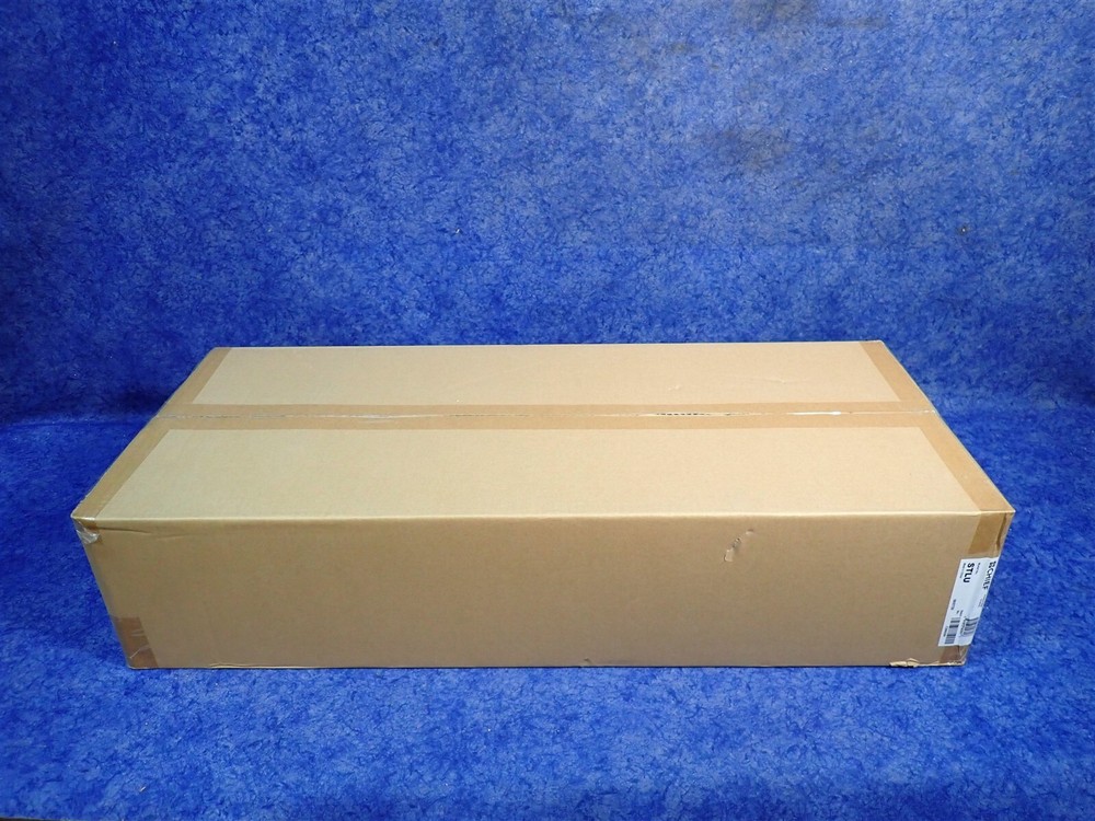 Chief STLU Medium Secure Bolt Down Table Stand 32-52" (EE5)