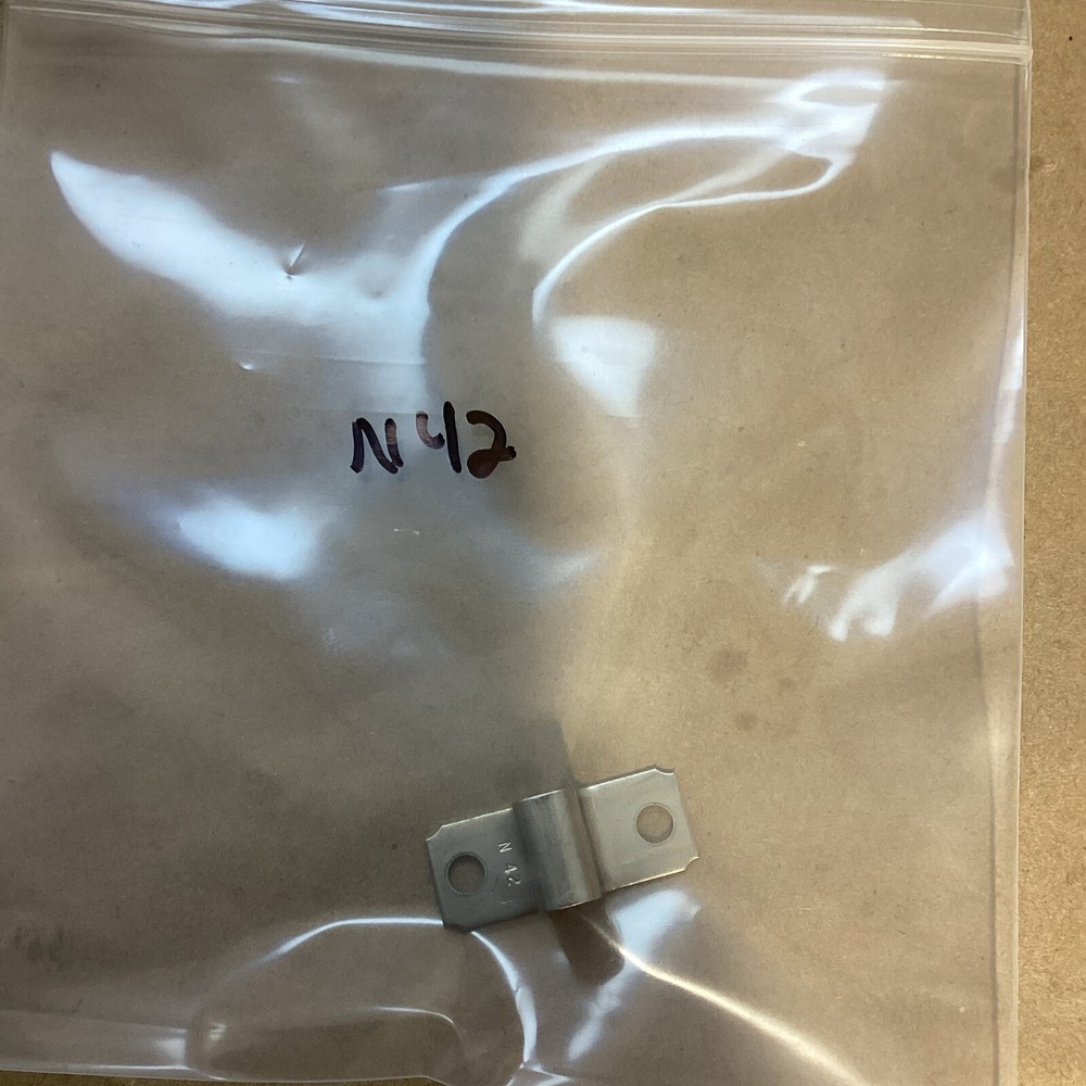 N42 Overload Relay Heater Element G49