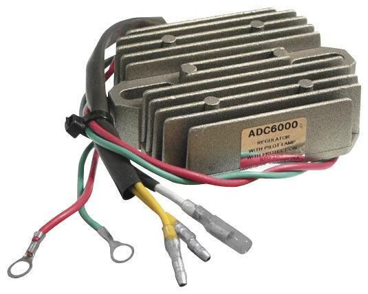 Arrowhead Voltage Regulator AHA6019 249399