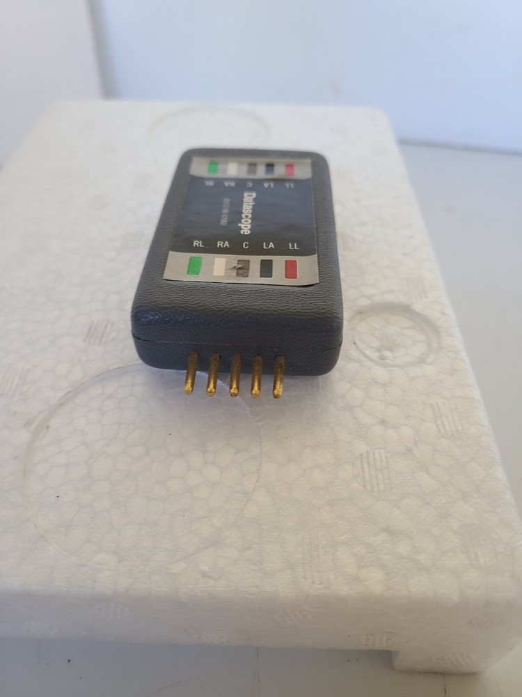 DATASCOPE 0012-00-0180 DEVICE, 5 PIN