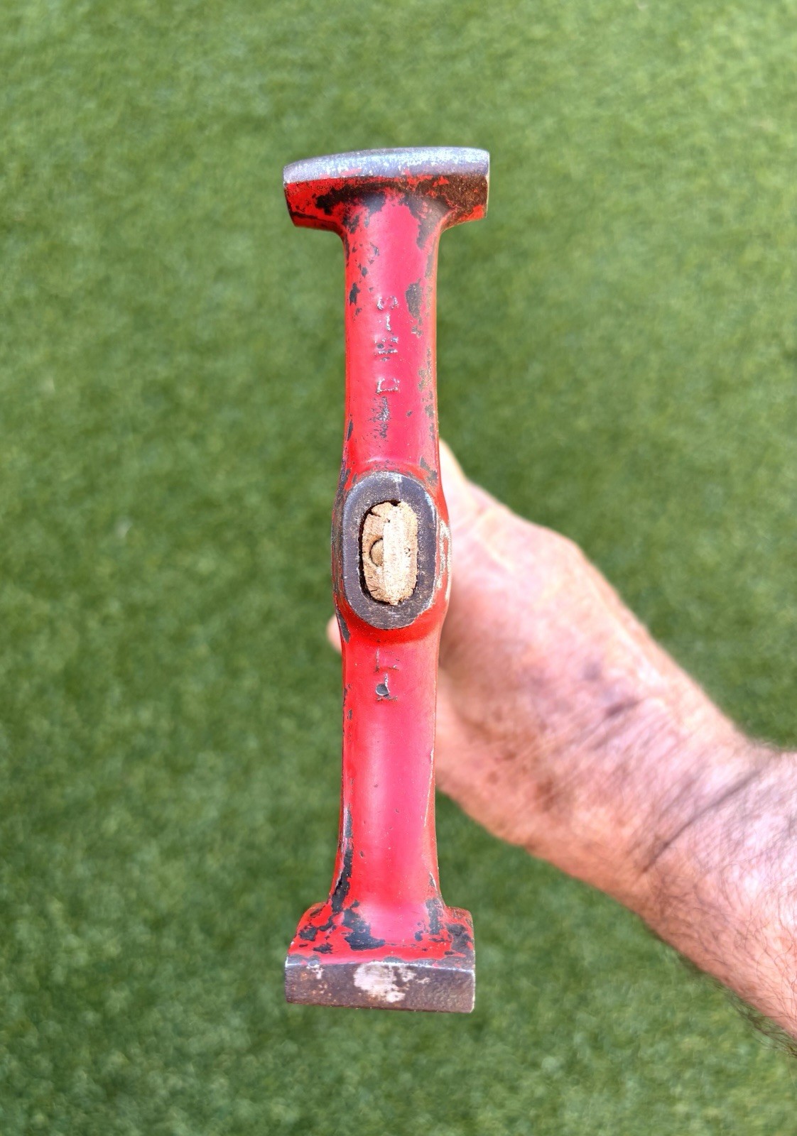 Vintage Porter-Ferguson BH-8 Auto Body Hammer