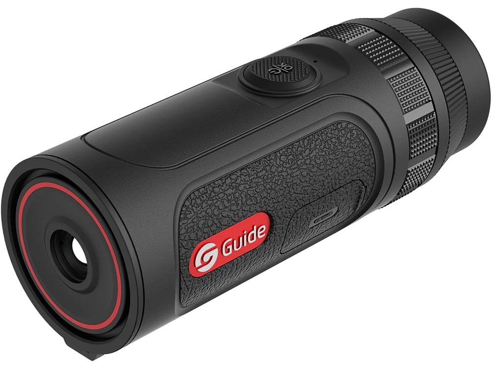 Guide TE211 Thermal Monocular 256x192 Resolution
