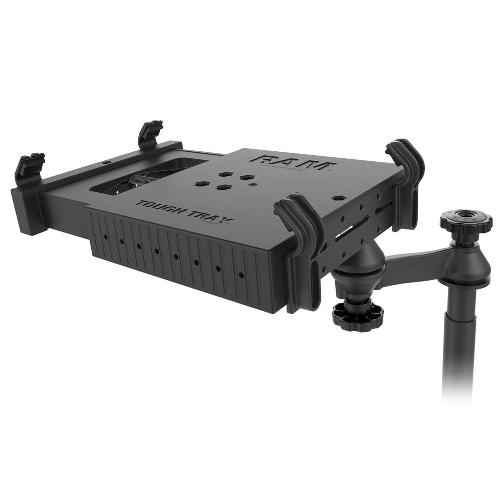 RAM-VB-196-SW1 RAM No-Drill Laptop Mount...