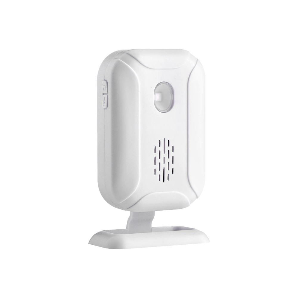 Wireless PIR Motion Sensor Movement Detector Door Window Entry Security Alarm