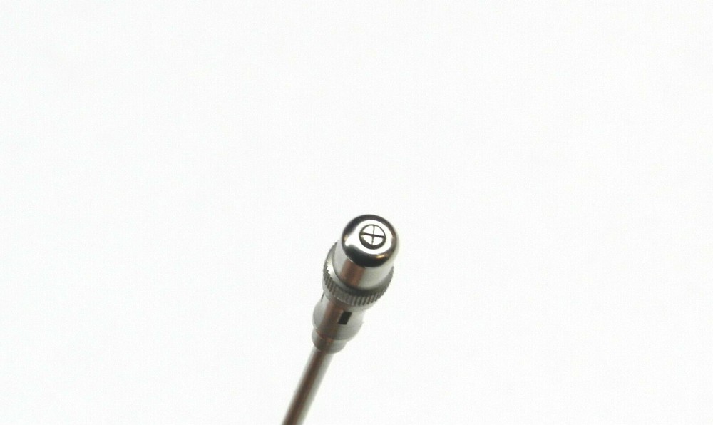 Mini Mandrel Chuck Adapter Rotary Tool Handpiece Flexshaft Accessory Holder