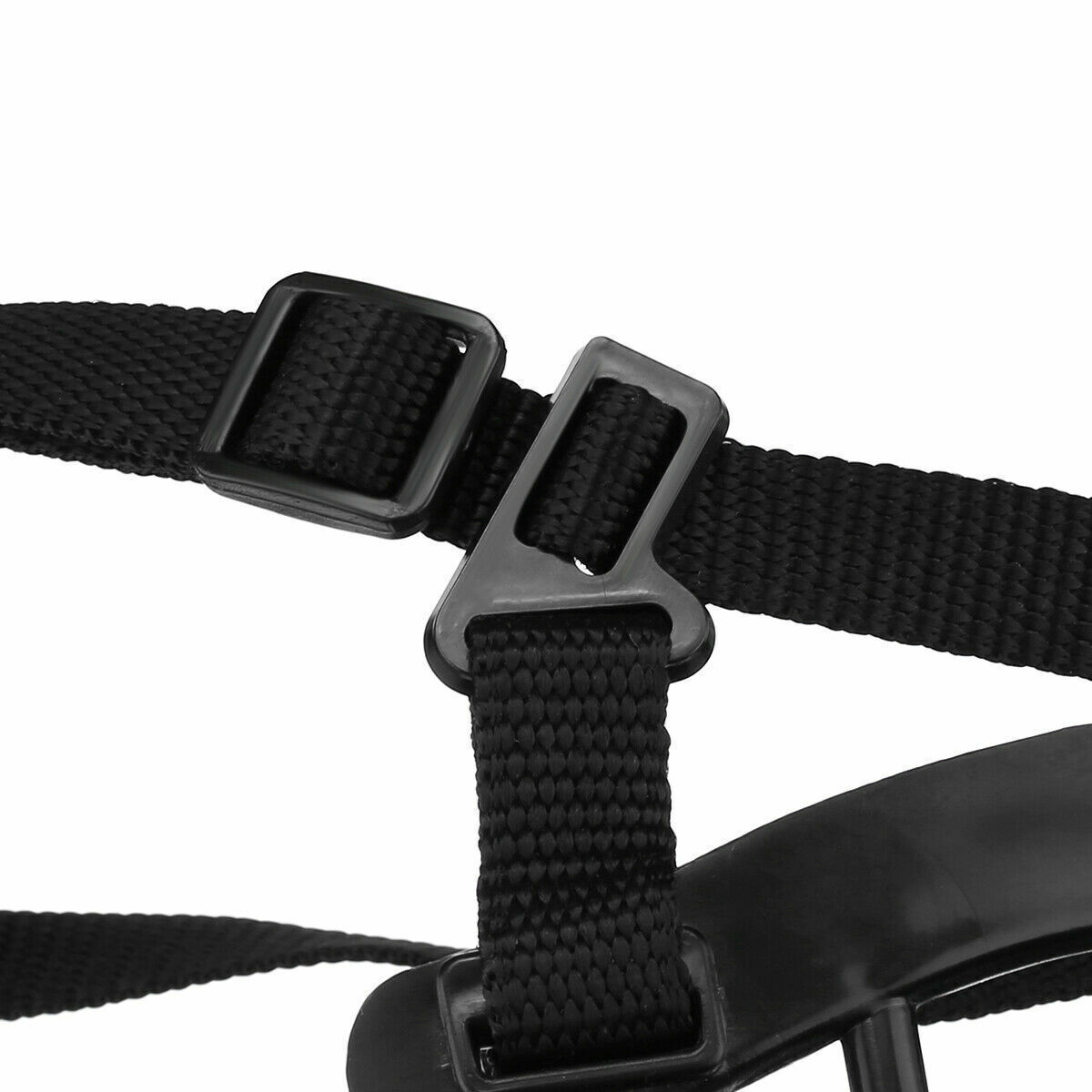 Pet Dog Basket Muzzle Mouth Cover Mesh Cage NoBarking Anti Bite Biting Chewing