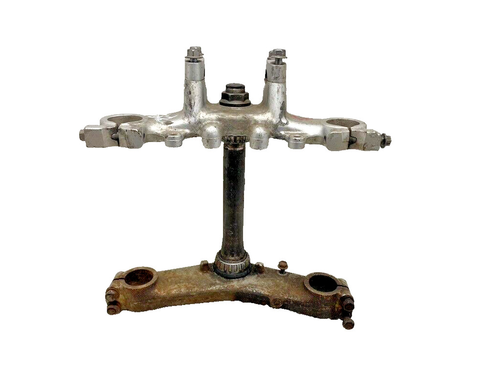 Yamaha TW 125 Fork Yoke Set