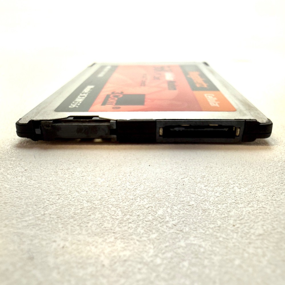 3Com Megahertz 56K Cellular Modem PC Card Model 3CXM556