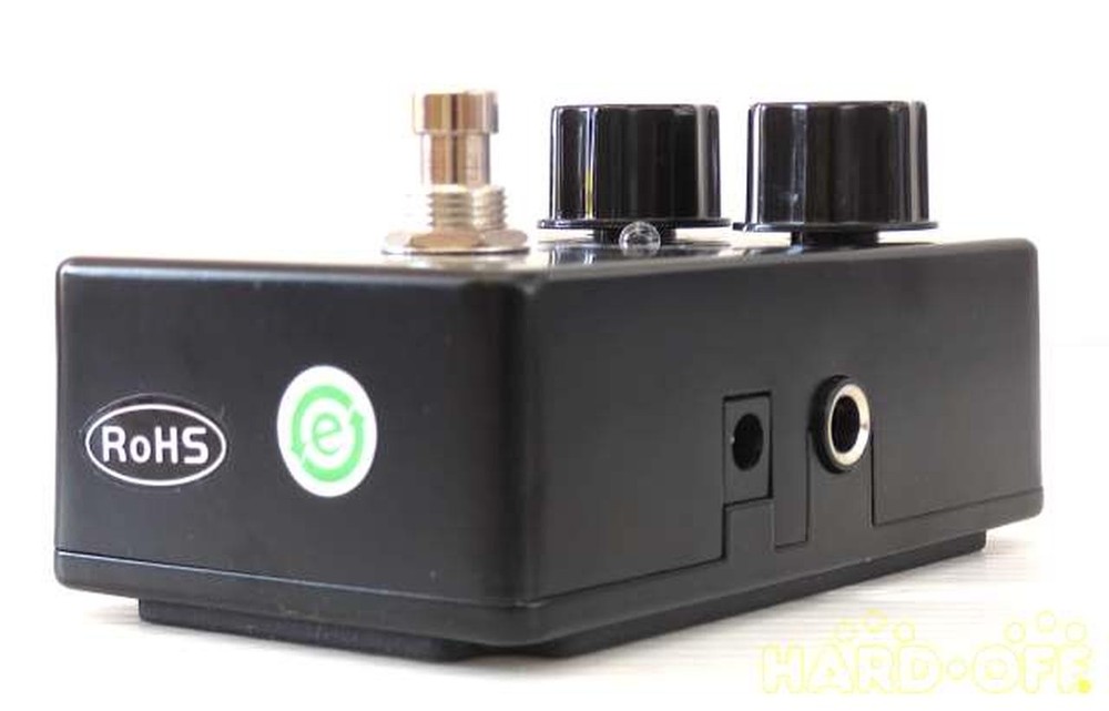 BEHRINGER DC9 Compressor