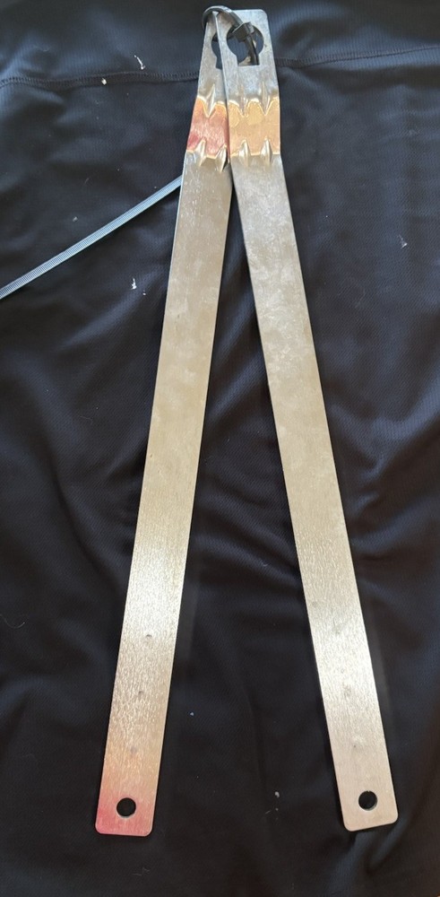 Profurl  Long Link Plates