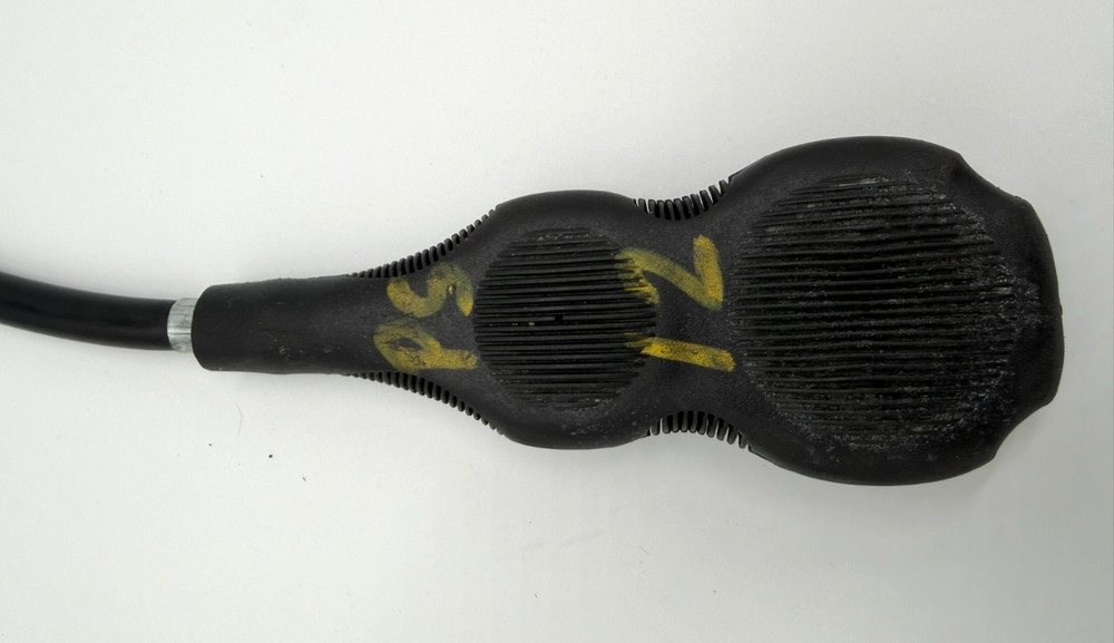 Vintage Mares Scuba Diving Gauge Console - Pressure & Depth