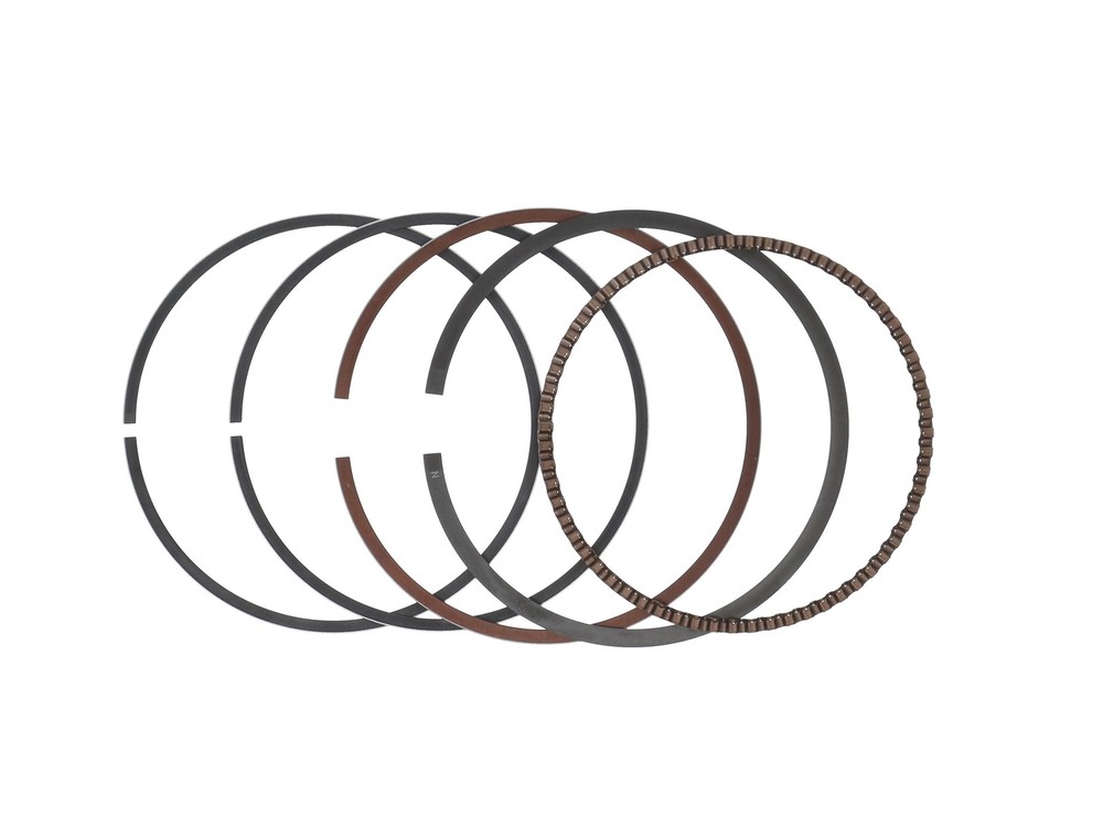 Wiseco - 2913XA - Ring Set, 74.00mm