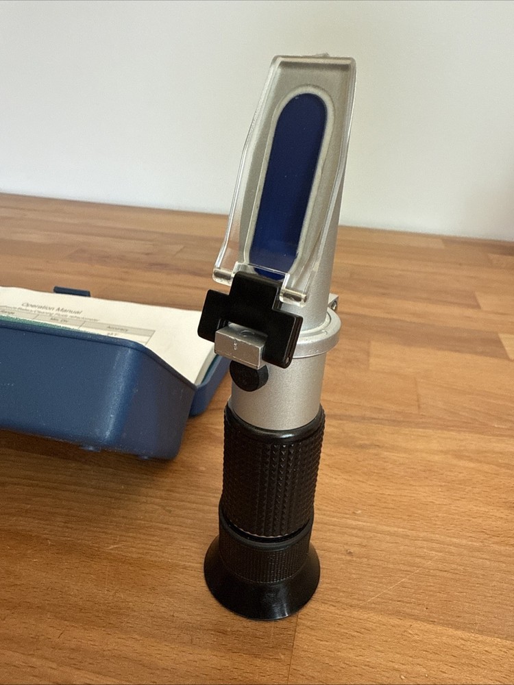 Rha-100Atc Analog Refractometer,Hand