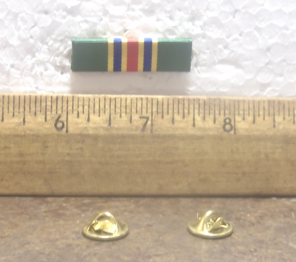 US Navy - Meritorious Unit Ribbon