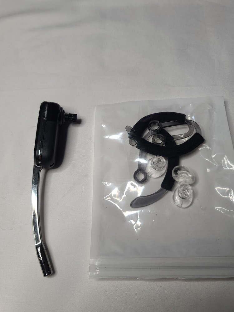 Headset Advisor Plantronics Wireless Office Headset System