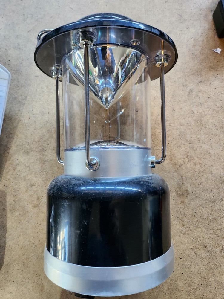 Coleman Max Battery Operate Lantern  (SB T-2)