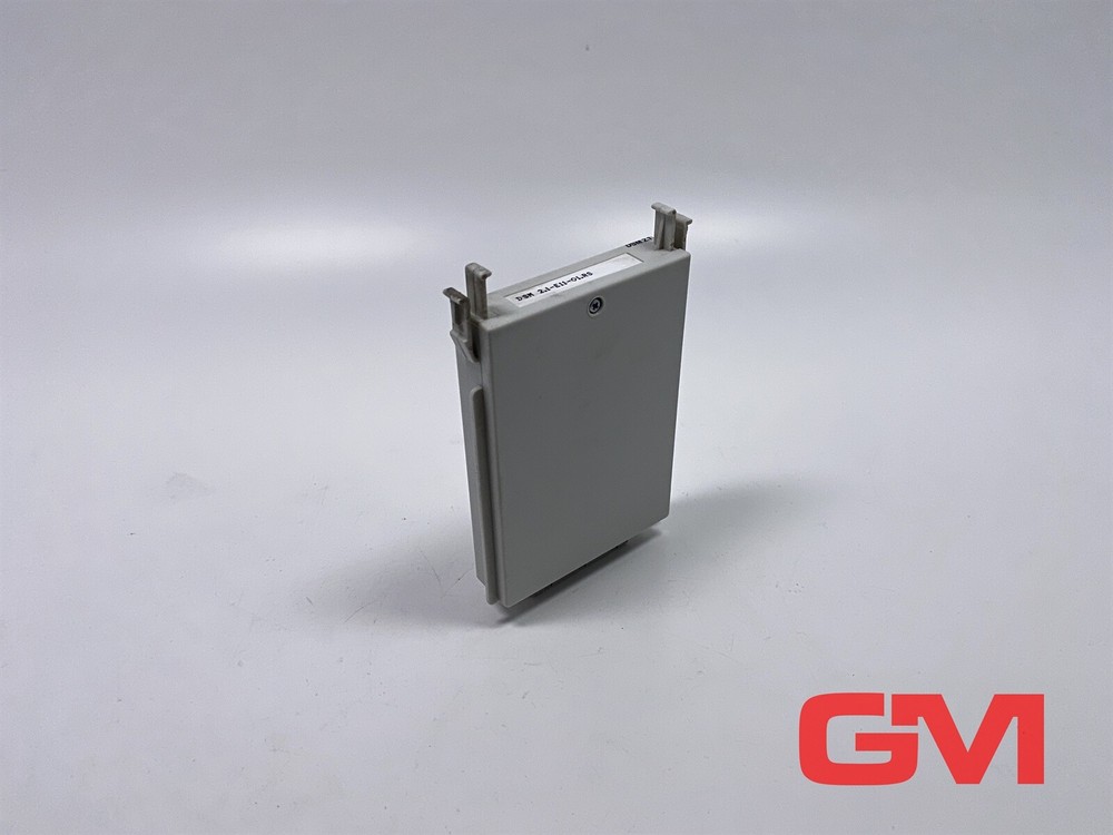 Indramat Programming Module DSM 2.1-E11-01.RS Software Unit DSM 2.1